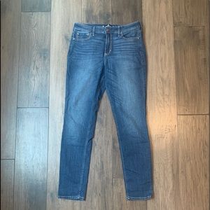 Holistic Women’s Jeans